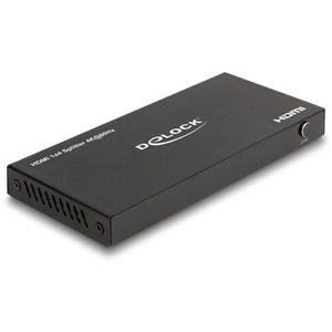 Produktbild für HDMI-Splitter DeLock 18652, 1 In 4 Out