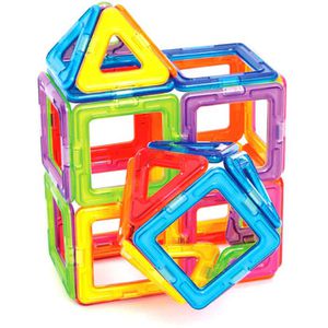 Produktbild für Bausteine MAGFORMERS Basic 274-07, ab 3 Jahre