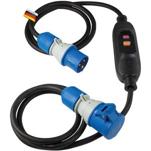 Personenschutzschalter as-Schwabe 45224