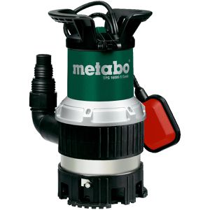 Schmutzwasserpumpe Metabo TPS 16000 S Combi, 970 W