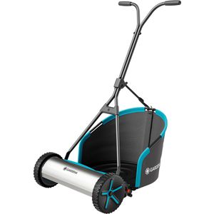 Produktbild für Rasenmäher Gardena Plus 400 Spindelmäher