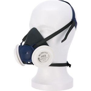 Produktbild für Atemschutzmaske Moldex Ready Pack 7032