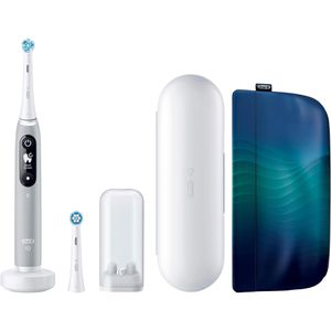 Produktbild für Elektrische-Zahnbürste Oral-B iO Series 6 Luxe