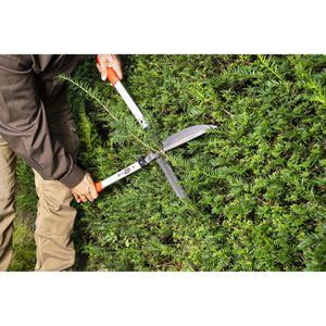Produktbild für Heckenschere FELCO 250-63