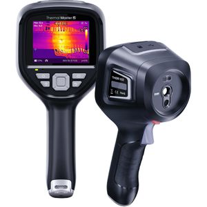 Produktbild für Wärmebildkamera Thermal-Master 53-158, Thor002, App-fähig