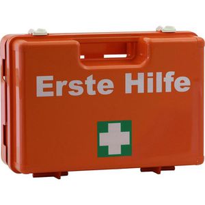 Leina-Werke Erste-Hilfe-Koffer San DIN 13157 Typ C – Böttcher AG