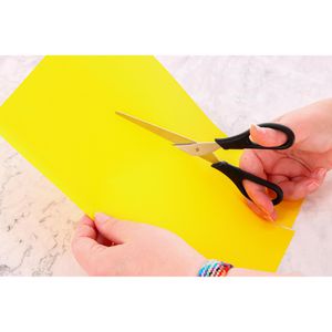 Produktbild für Büroschere Durable 177201, 18 cm