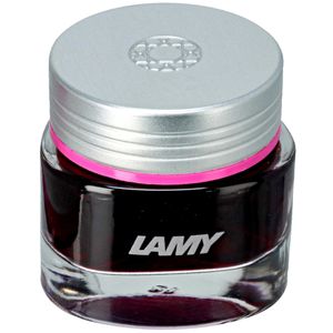 Lamy Tintenfass T53 Rhodonite, pink, 30 ml