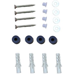 Produktbild für Paketbriefkasten SafePost 900155 ScanPro 48