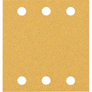 Schleifpapier Bosch Expert C470, Körnung 60