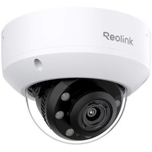 Produktbild für Überwachungskamera Reolink Professional RP-PCV8MZ, außen