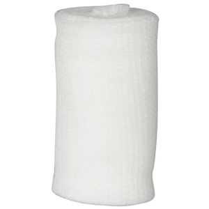 Produktbild für Mullbinden Abena 6 cm x 4 m