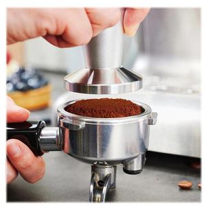 Produktbild für Espressomaschine Gastroback Design Barista Pro