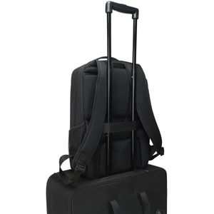 Produktbild für Laptop-Rucksack Dicota Backpack TWO, schwarz