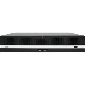Produktbild für NVR Abus NVR10051, LAN, 4K
