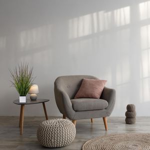 Produktbild für Kunstpflanze Creativ-green Blutgras