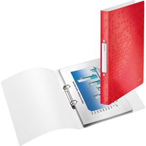 Ringbuch Leitz 4257-00-26, WOW, A4