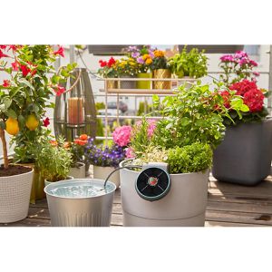 Produktbild für Erd-Bewässerungs-Set Gardena 13300-20