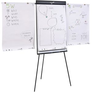 Produktbild für Flipchart Legamaster 7-152910, SKETCH PRO