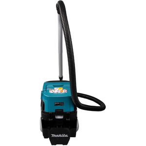 Produktbild für Nass-Trockensauger Makita DVC157LZX3