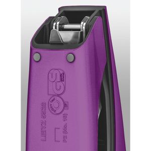 Produktbild für Heftgerät Leitz 5528-10-62, NeXXt WOW Mini inkl. 1000 Klammern