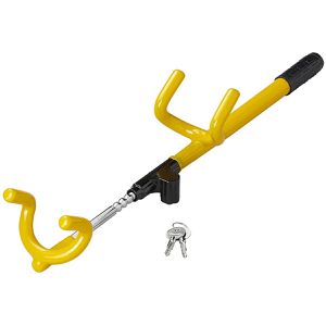 Produktbild für Lenkradkralle ProPlus 761316V01