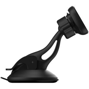 Produktbild für Handyhalterung Ansmann Smart Magnet, für Auto