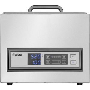 Produktbild für Sous-Vide-Garer Bartscher SV G16L