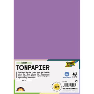 Tonpapier Folia 6428, A4