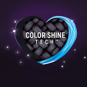 Produktbild für Waschmittel Coral Black Velvet Colorwaschmittel