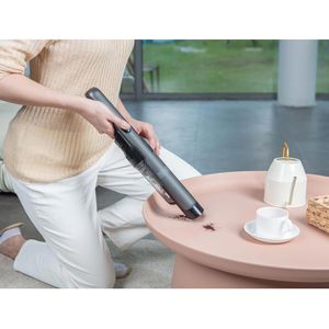 Produktbild für Handstaubsauger Black+Decker Dustbuster Slim, DVC320B21
