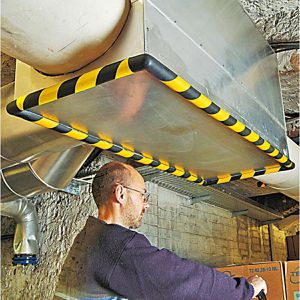 Produktbild für Schutzprofil Moravia Kreis, magnetisch
