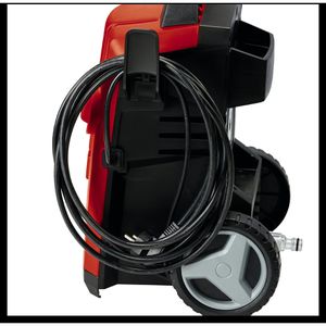 Produktbild für Hochdruckreiniger Einhell TC-HP 130