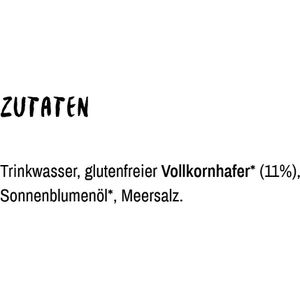 Produktbild für Haferdrink Berief aus europäischem Hafer, BIO