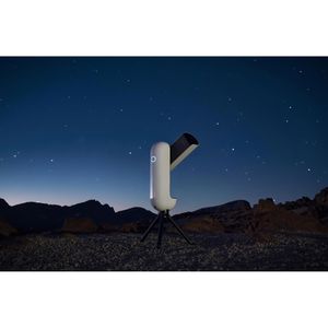 Produktbild für Teleskop Vaonis Vespera II Starter Pack GoTo, Set