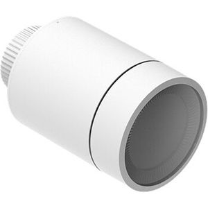 Produktbild für Heizkörperthermostat Aqara E1, App-fähig
