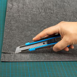 Produktbild für Cuttermesser-Klingen BGS-technic Abbrechklinge