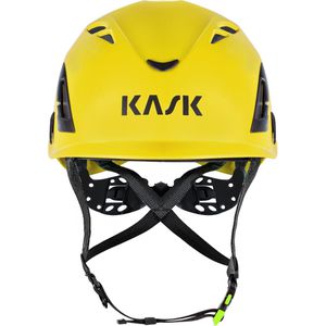 Produktbild für Schutzhelm KASK Superplasma PL, EN 12492