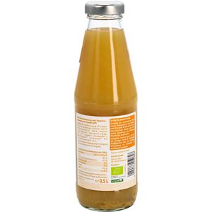 Produktbild für Sirup Voelkel Ingwer demeter, BIO
