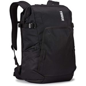 Thule Kamerarucksack TCDK224 Covert DSLR Laptopfach schwarz