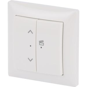 Produktbild für Jalousieschalter Busch-Jaeger 62731/UJ-914-WL, Set