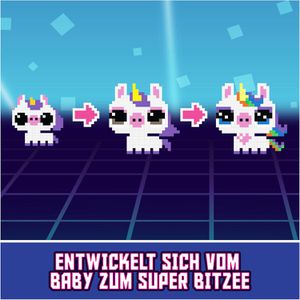 Produktbild für Elektronisches-Haustier Bitzee Magical