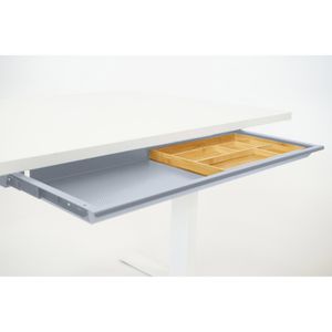 Produktbild für Unterbau-Schublade Actiforce SL Grip, aus Metall