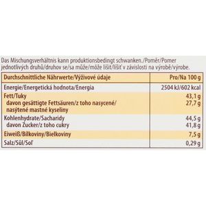 Produktbild für Pralinen Merci Lovelies Classic, 15 Stück