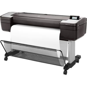 Produktbild für Großformatdrucker HP DesignJet T1700dr