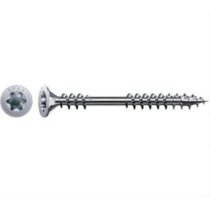 Holzschrauben Spax 0541010450705, T-STAR PLUS Wirox