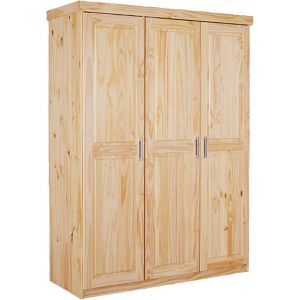 Kleiderschrank Inter-Link Pelle, kiefer