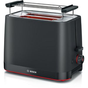 Produktbild für Toaster Bosch MyMoment TAT3M123, mit 7 Röststufen