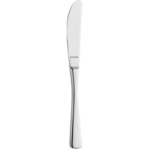 Produktbild für Tafelmesser Amefa Atlantic, Wellenschliff, 21,1 cm