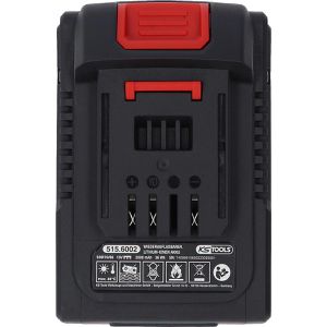 Produktbild für Werkzeugakku KS-Tools eMONSTER 515.6002